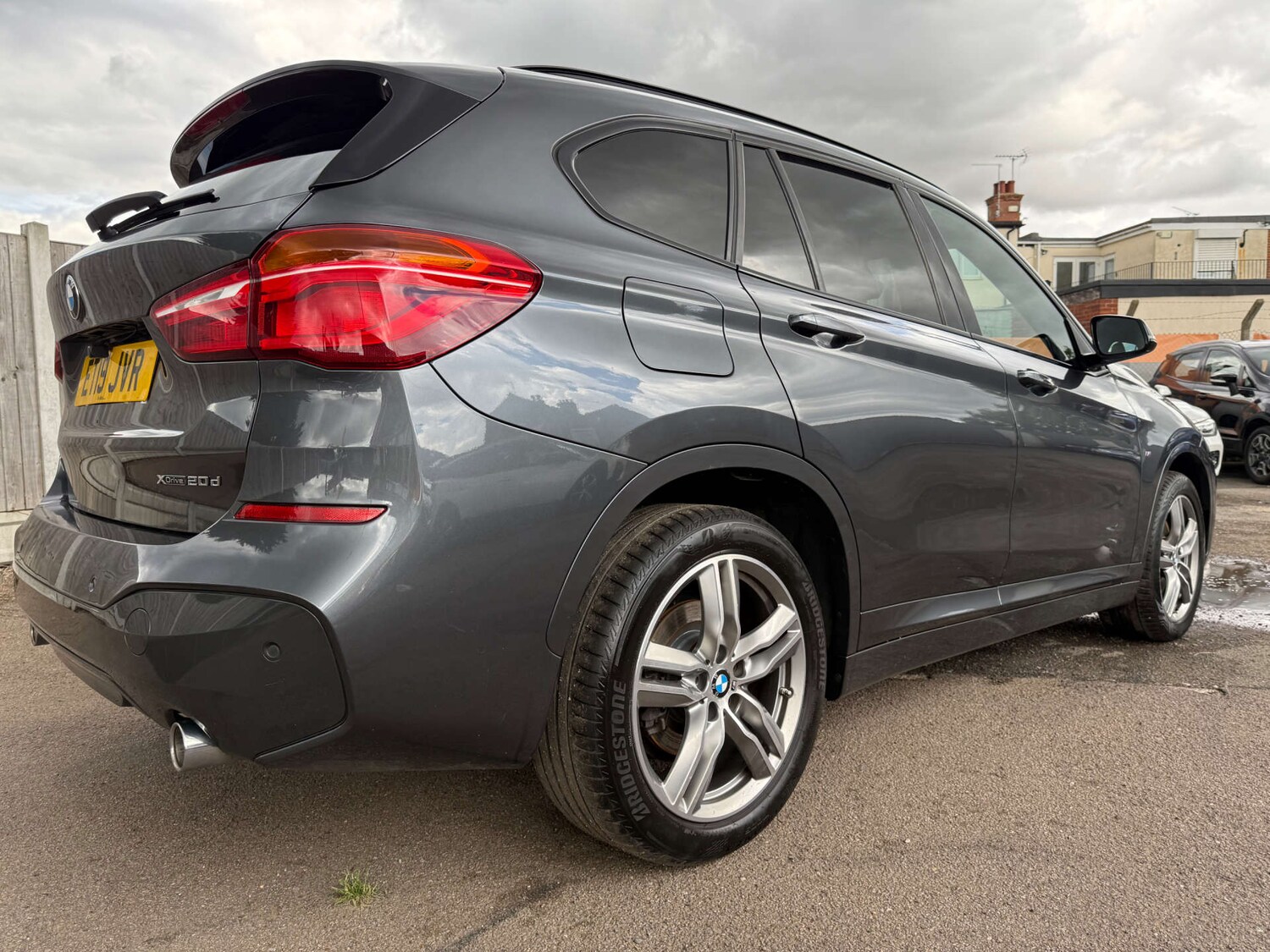 Used BMW X1 2019 for sale - 76363758: Photo 49