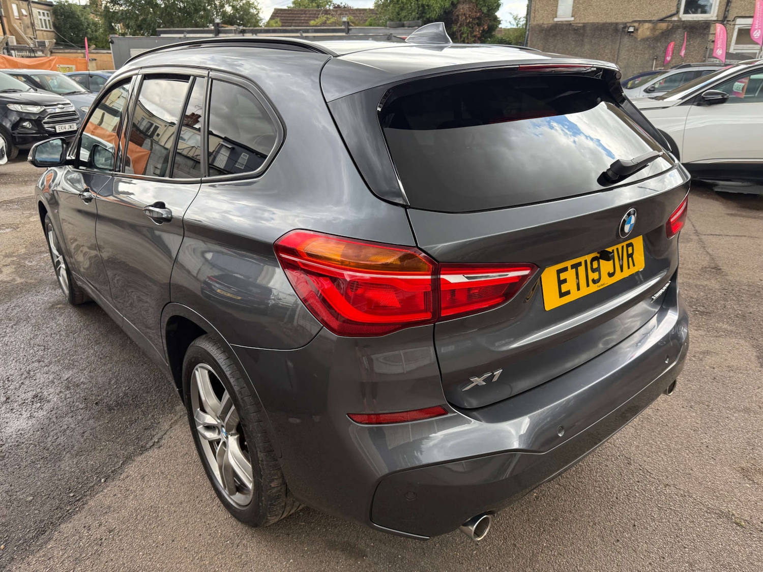 Used BMW X1 2019 for sale - 76363758: Photo 5