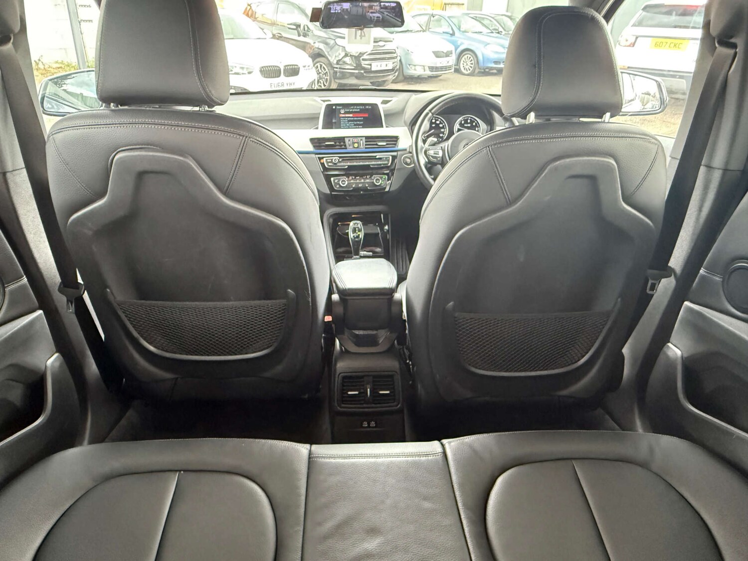 Used BMW X1 2019 for sale - 76363758: Photo 52