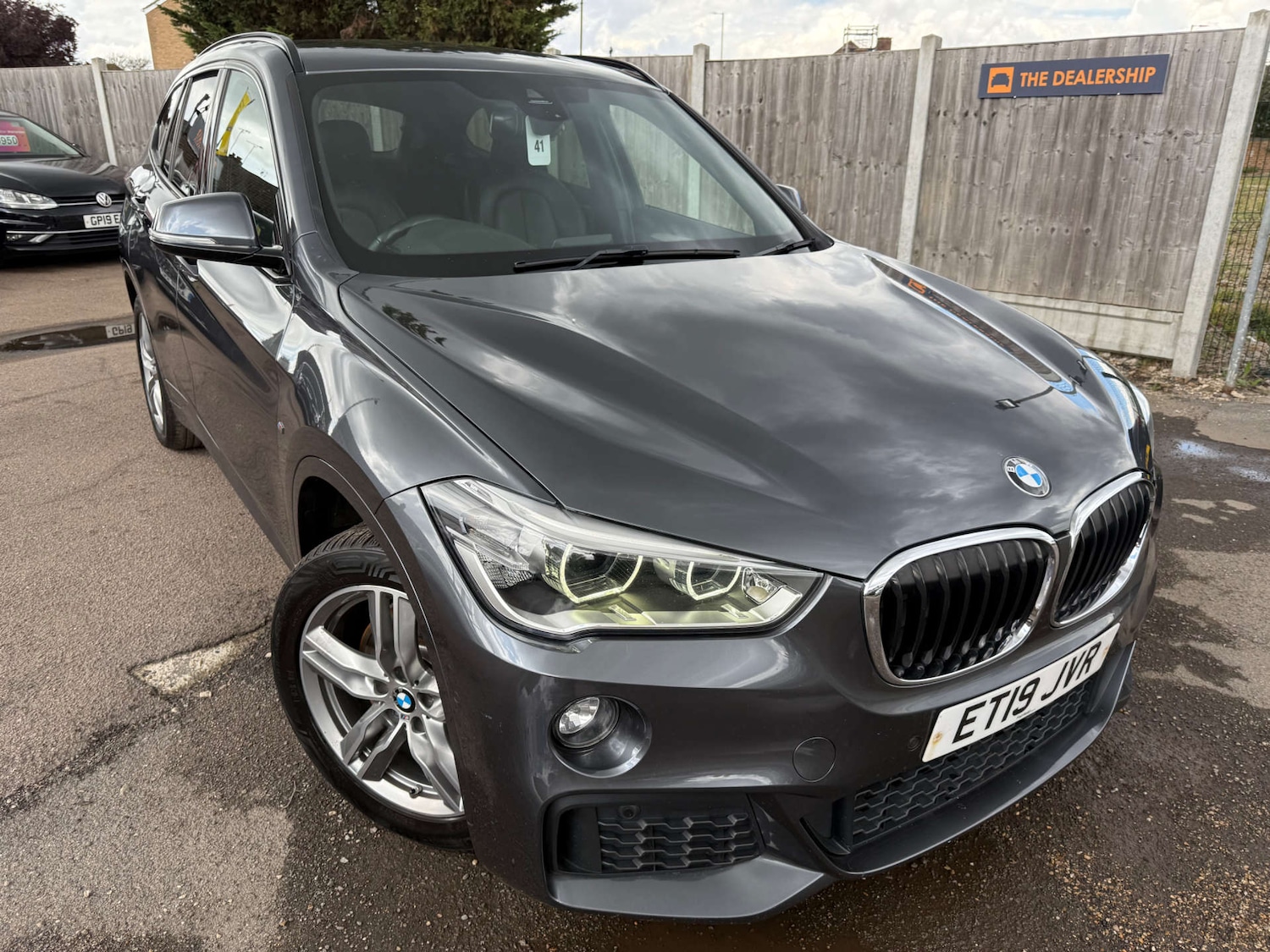 Used BMW X1 2019 for sale - 76363758: Photo 6