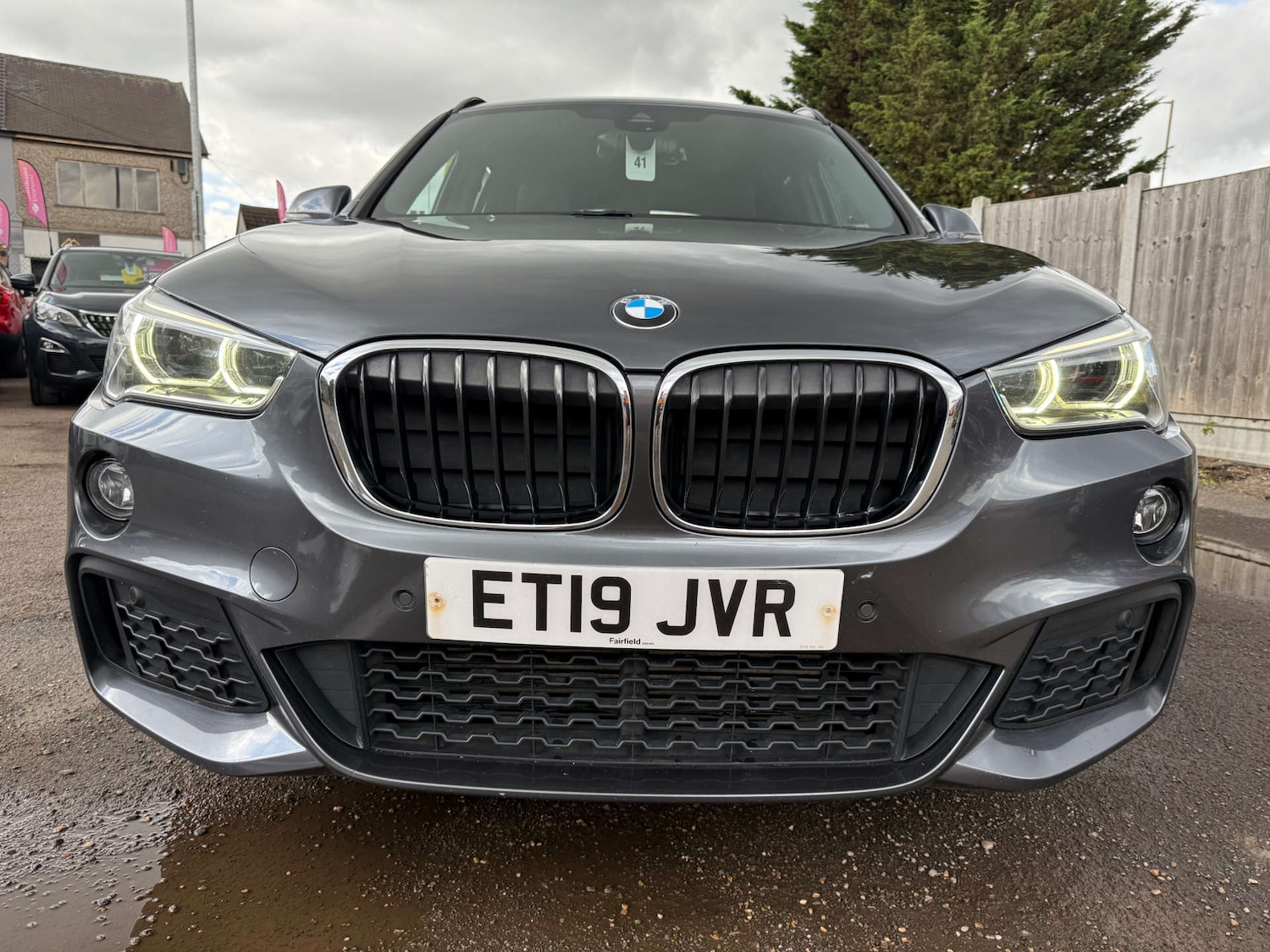 Used BMW X1 2019 for sale - 76363758: Photo 7