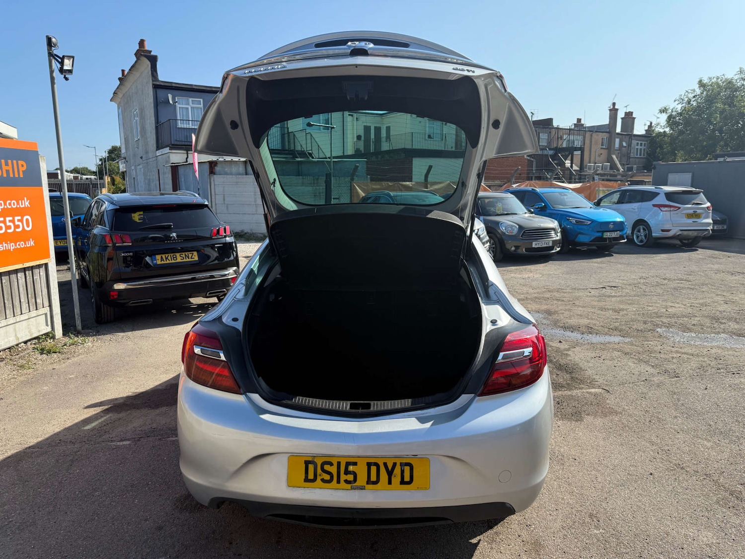 Vehicle 42