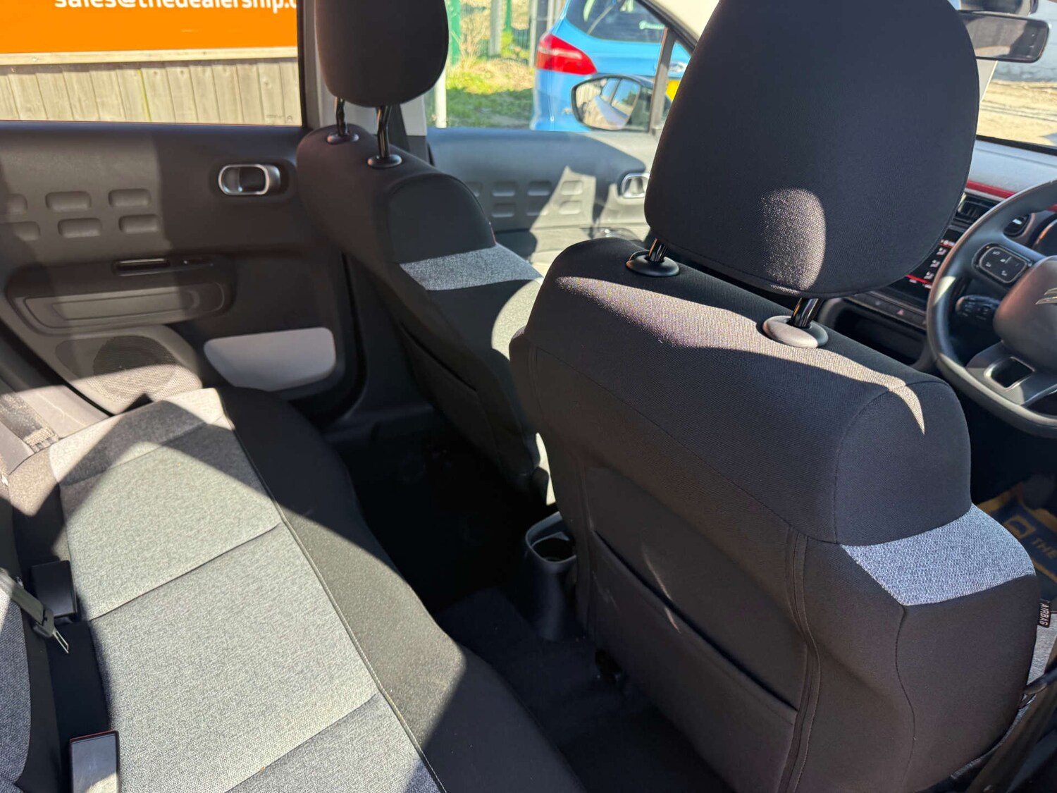 Used Citroen C3 2022 for sale - 77931999: Photo 14