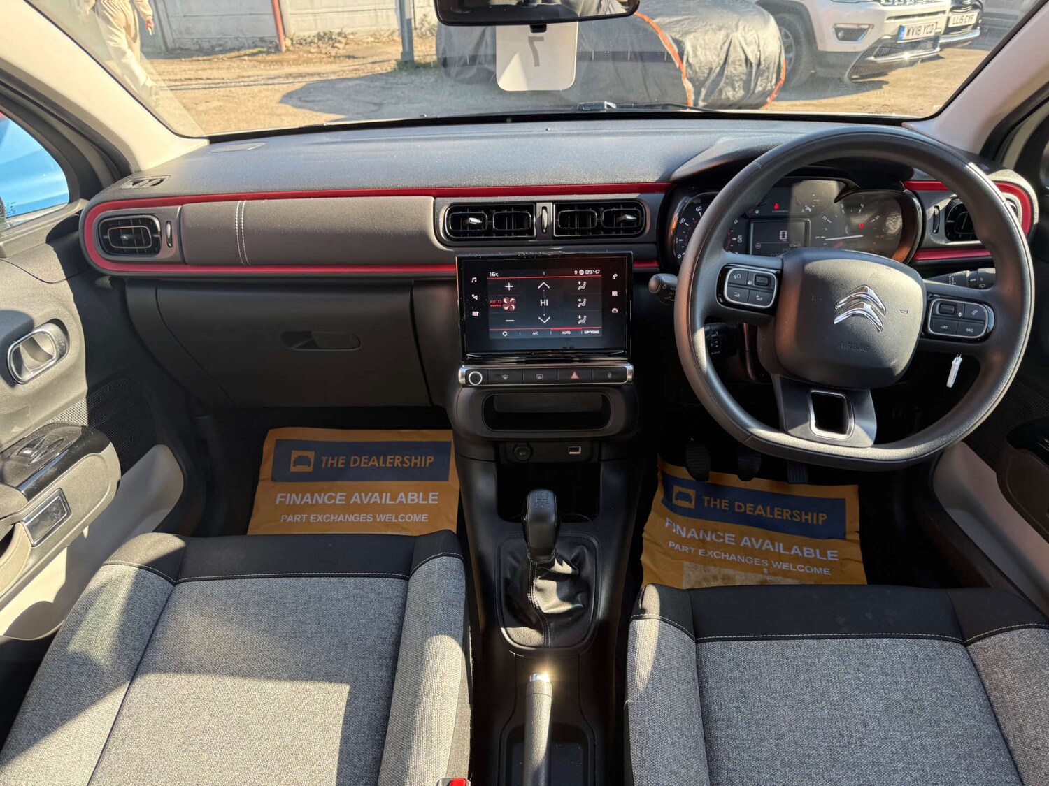 Used Citroen C3 2022 for sale - 77931999: Photo 17