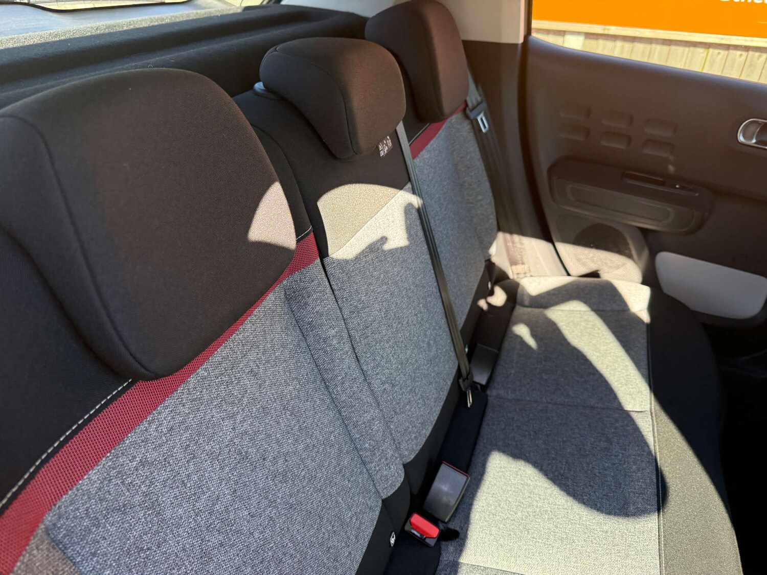 Used Citroen C3 2022 for sale - 77931999: Photo 18