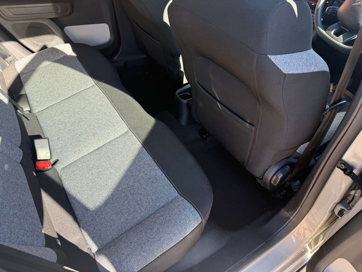 Used Citroen C3 2022 for sale - 77931999: Photo 19