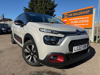 Citroen C3 feature image