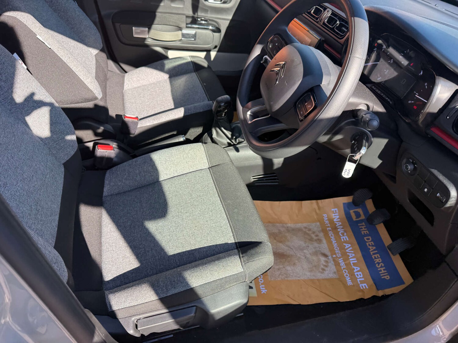 Used Citroen C3 2022 for sale - 77931999: Photo 23