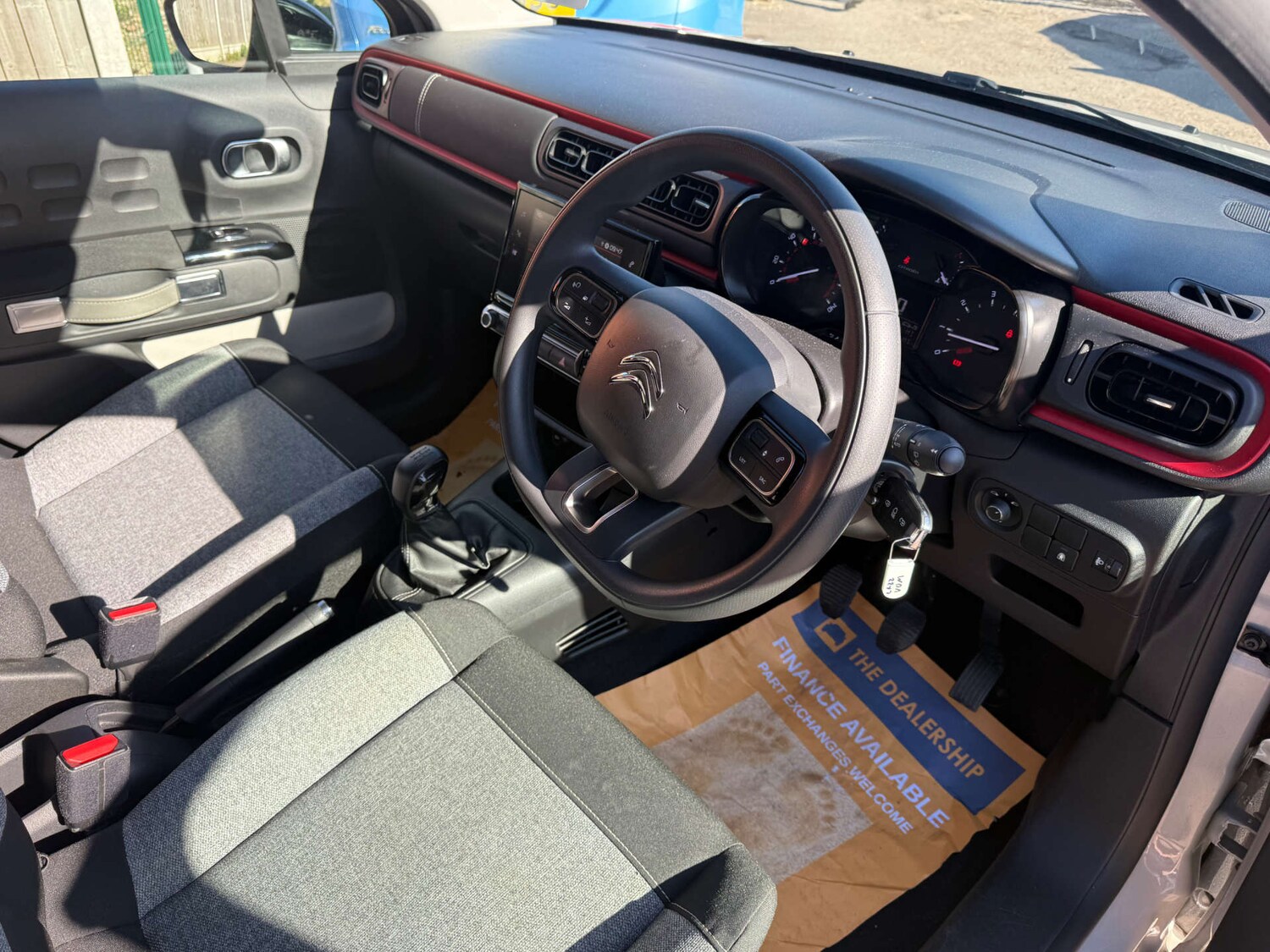 Used Citroen C3 2022 for sale - 77931999: Photo 24