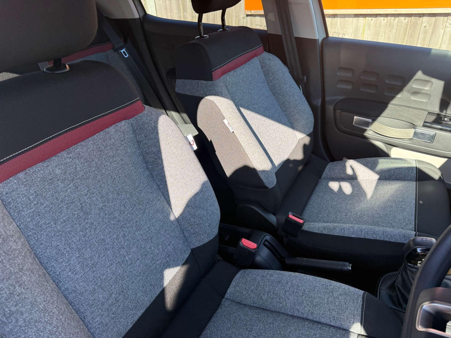 Used Citroen C3 2022 for sale - 77931999: Photo 28