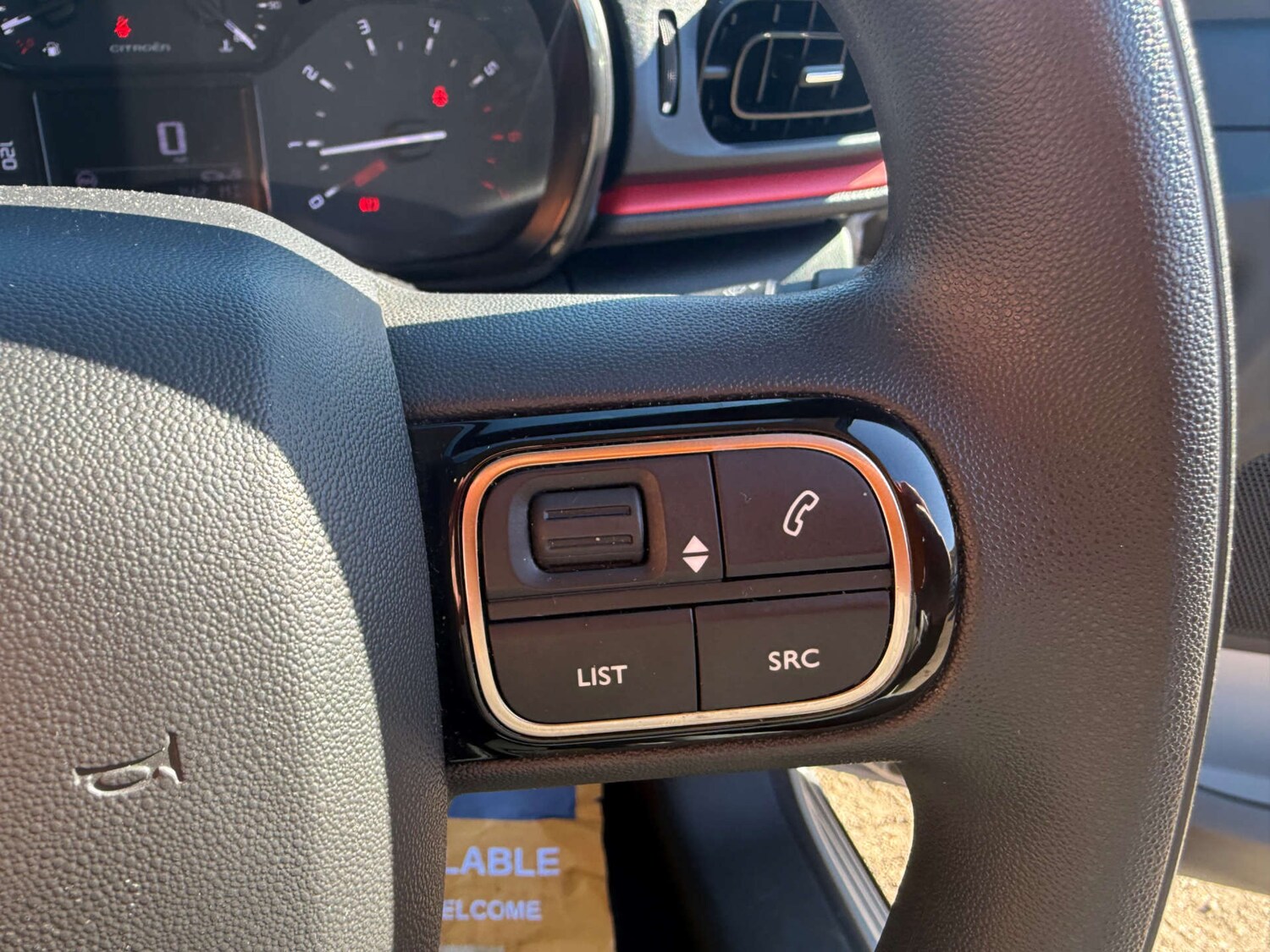 Used Citroen C3 2022 for sale - 77931999: Photo 29
