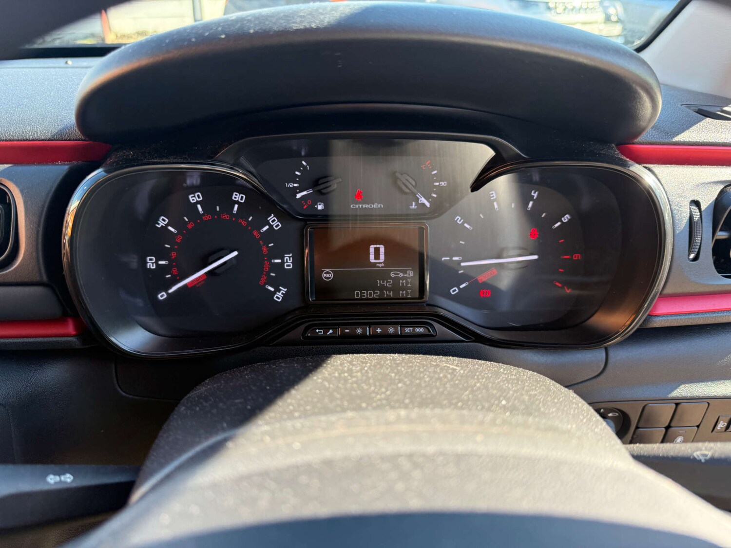 Used Citroen C3 2022 for sale - 77931999: Photo 30