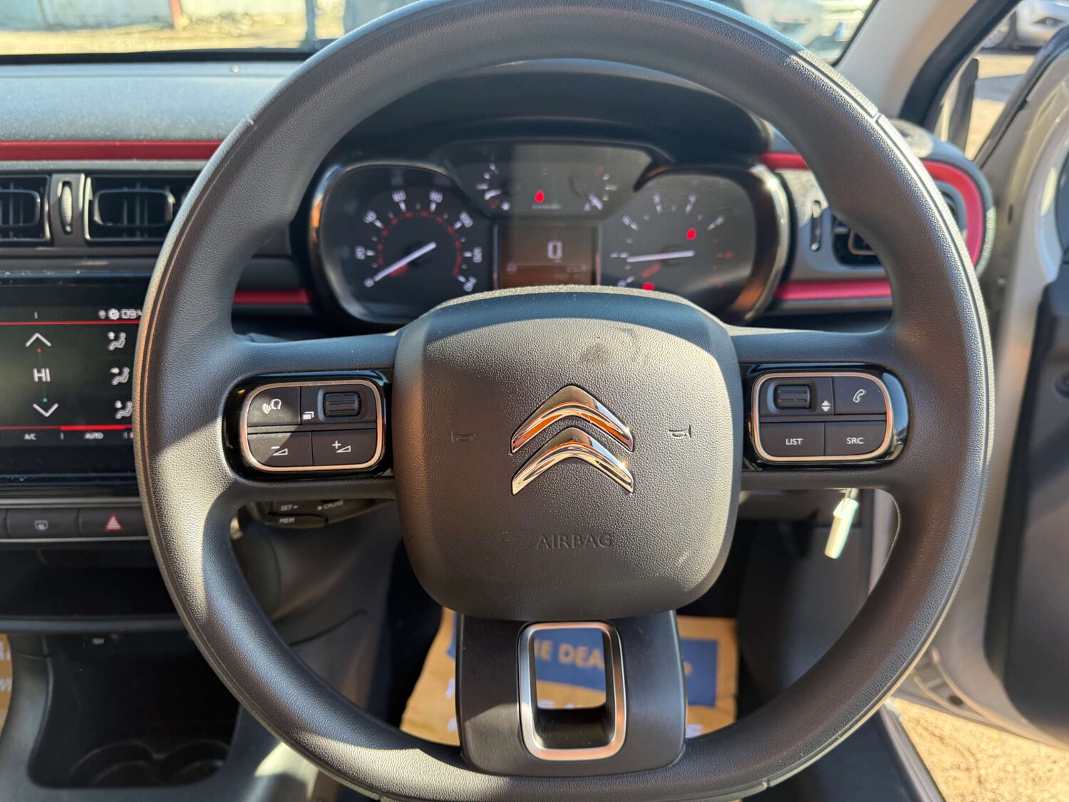 Used Citroen C3 2022 for sale - 77931999: Photo 31