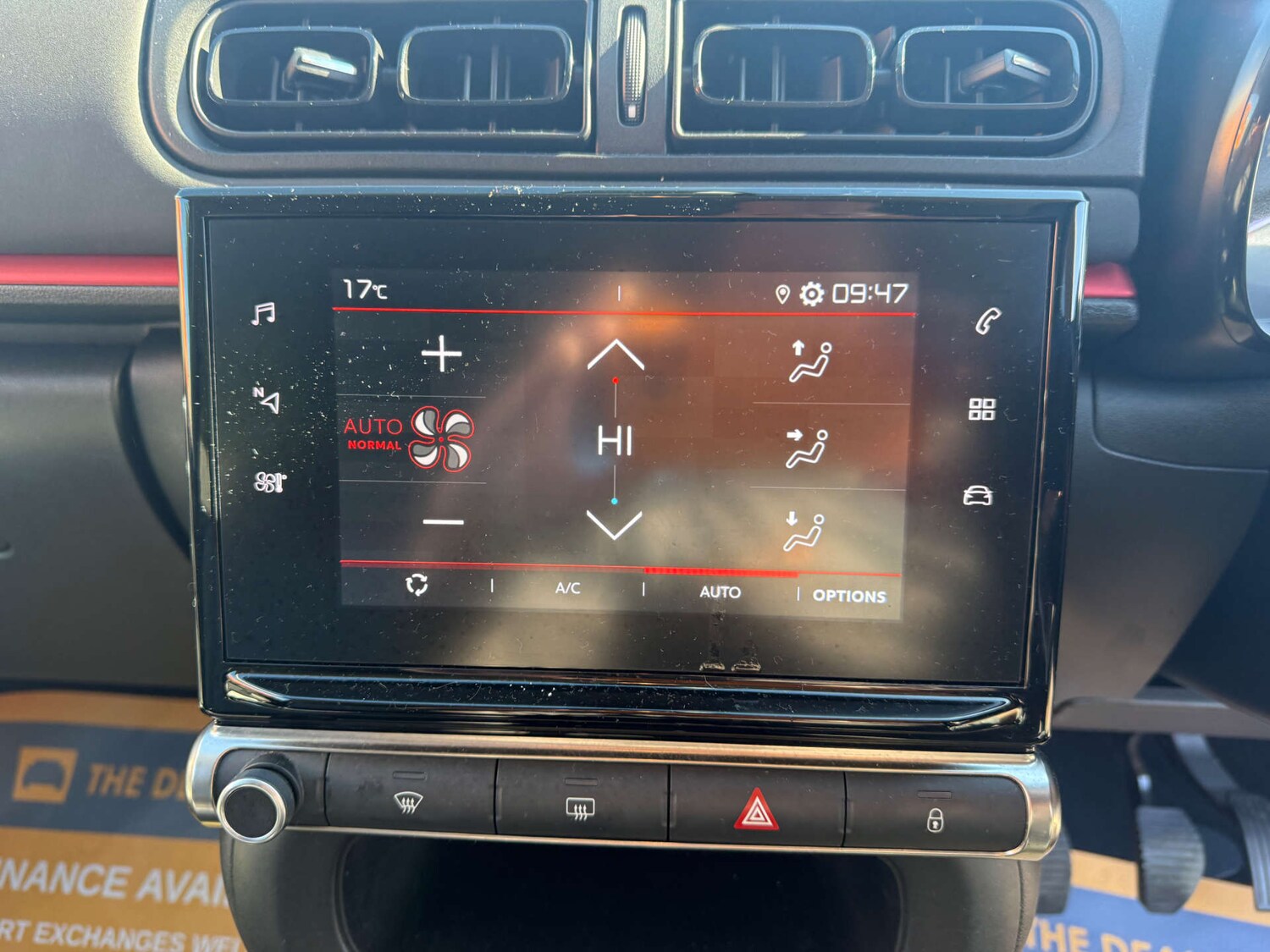 Used Citroen C3 2022 for sale - 77931999: Photo 33