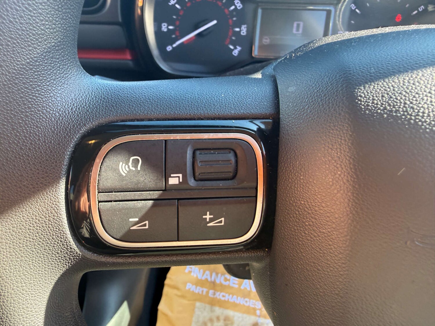 Used Citroen C3 2022 for sale - 77931999: Photo 34