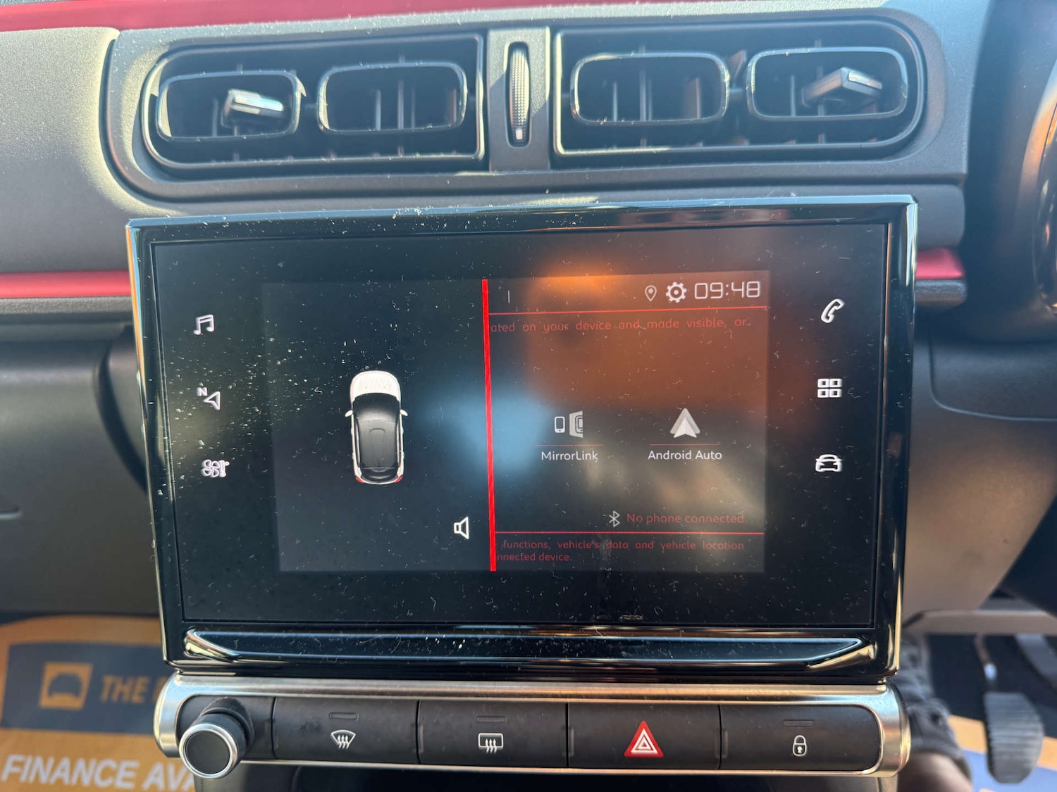 Used Citroen C3 2022 for sale - 77931999: Photo 37