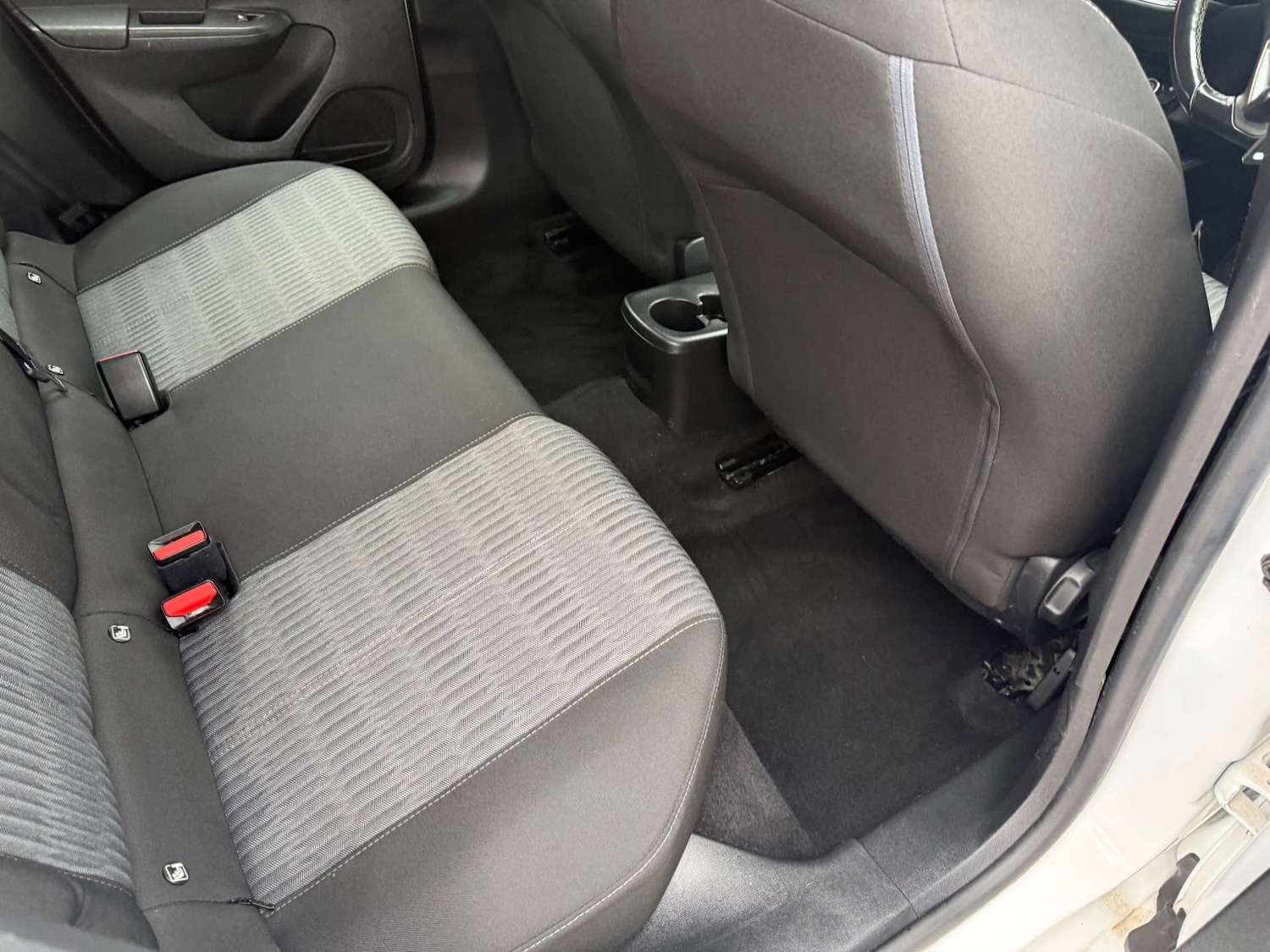 Used Vauxhall Corsa 2021 for sale - 78097433: Photo 13