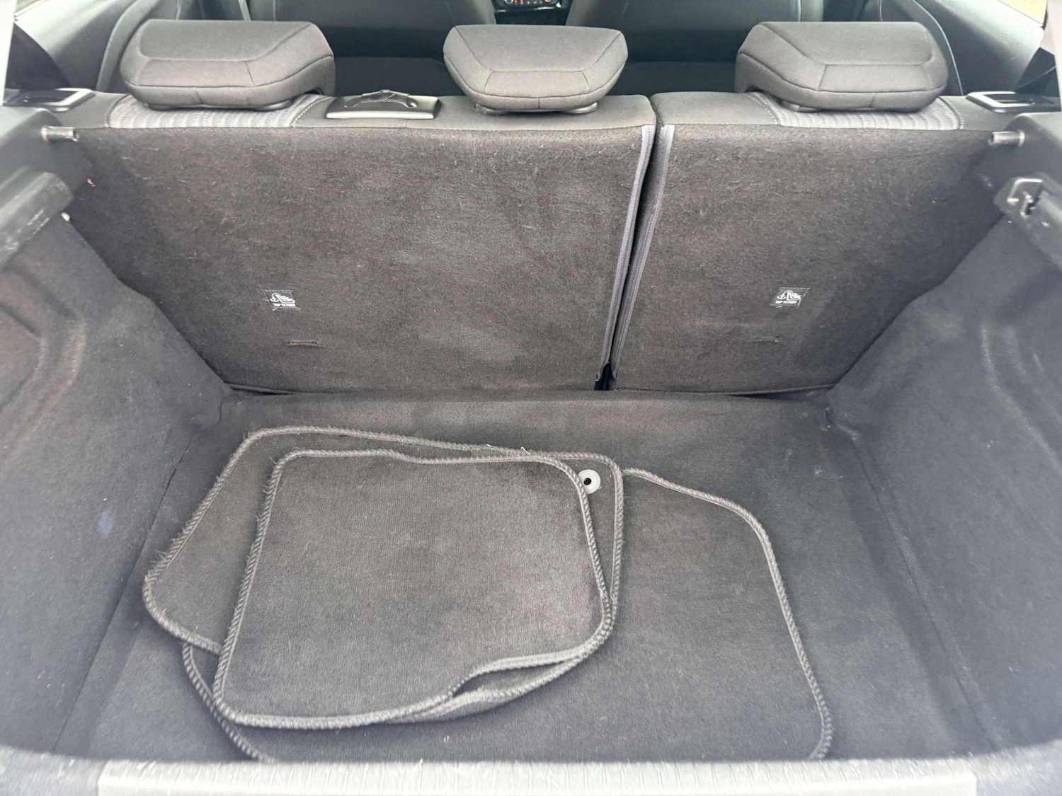 Used Vauxhall Corsa 2021 for sale - 78097433: Photo 15