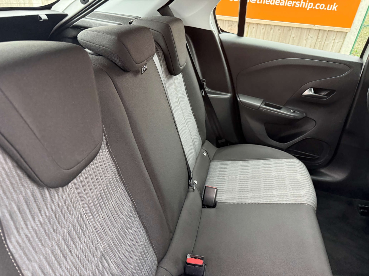 Used Vauxhall Corsa 2021 for sale - 78097433: Photo 18