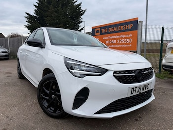 Used Vauxhall Corsa 2021 for sale - 78097433: Photo