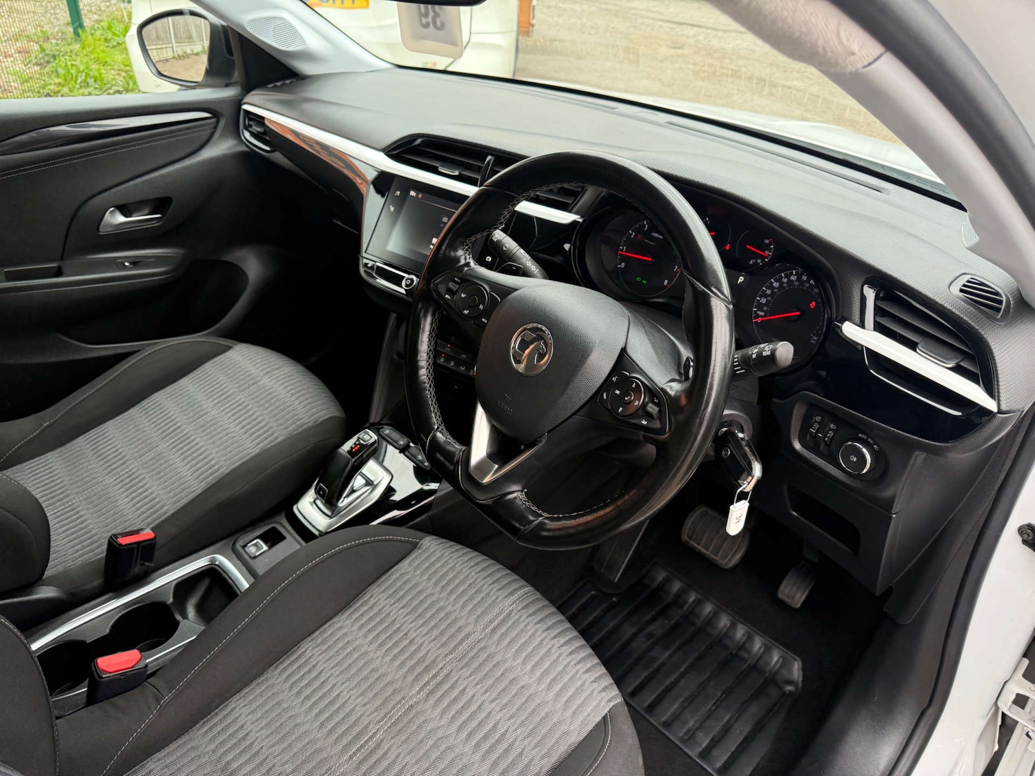 Used Vauxhall Corsa 2021 for sale - 78097433: Photo 20