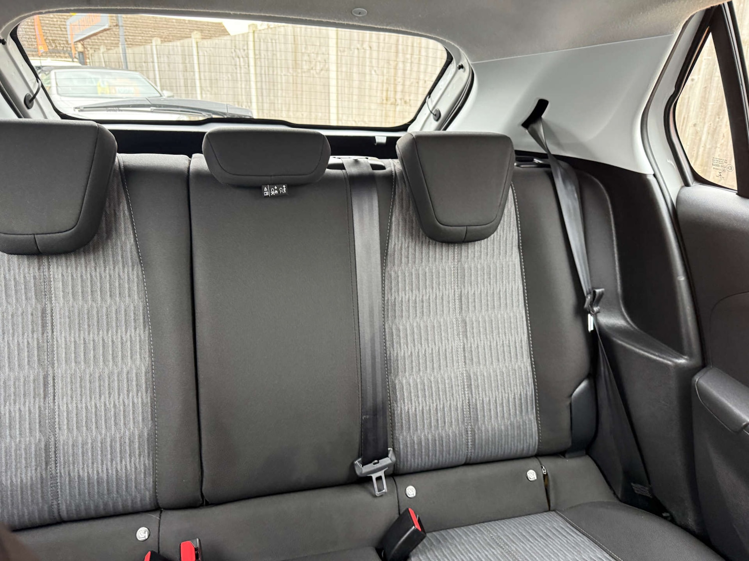 Used Vauxhall Corsa 2021 for sale - 78097433: Photo 23