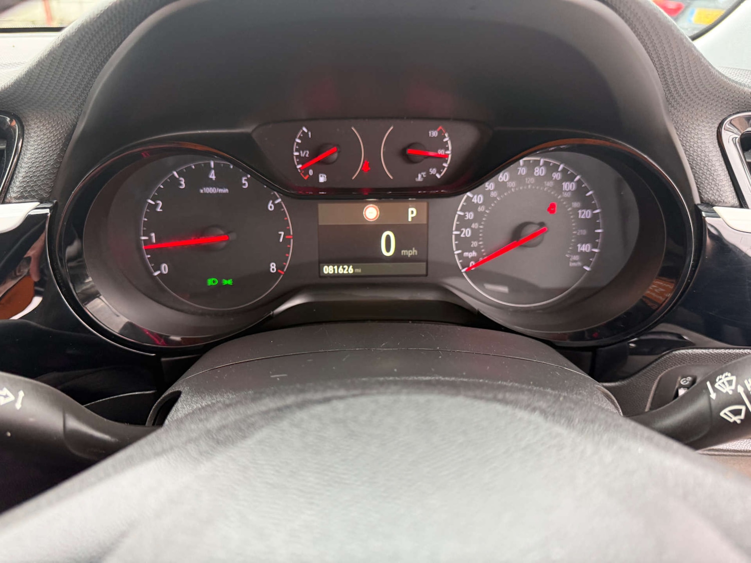 Used Vauxhall Corsa 2021 for sale - 78097433: Photo 26