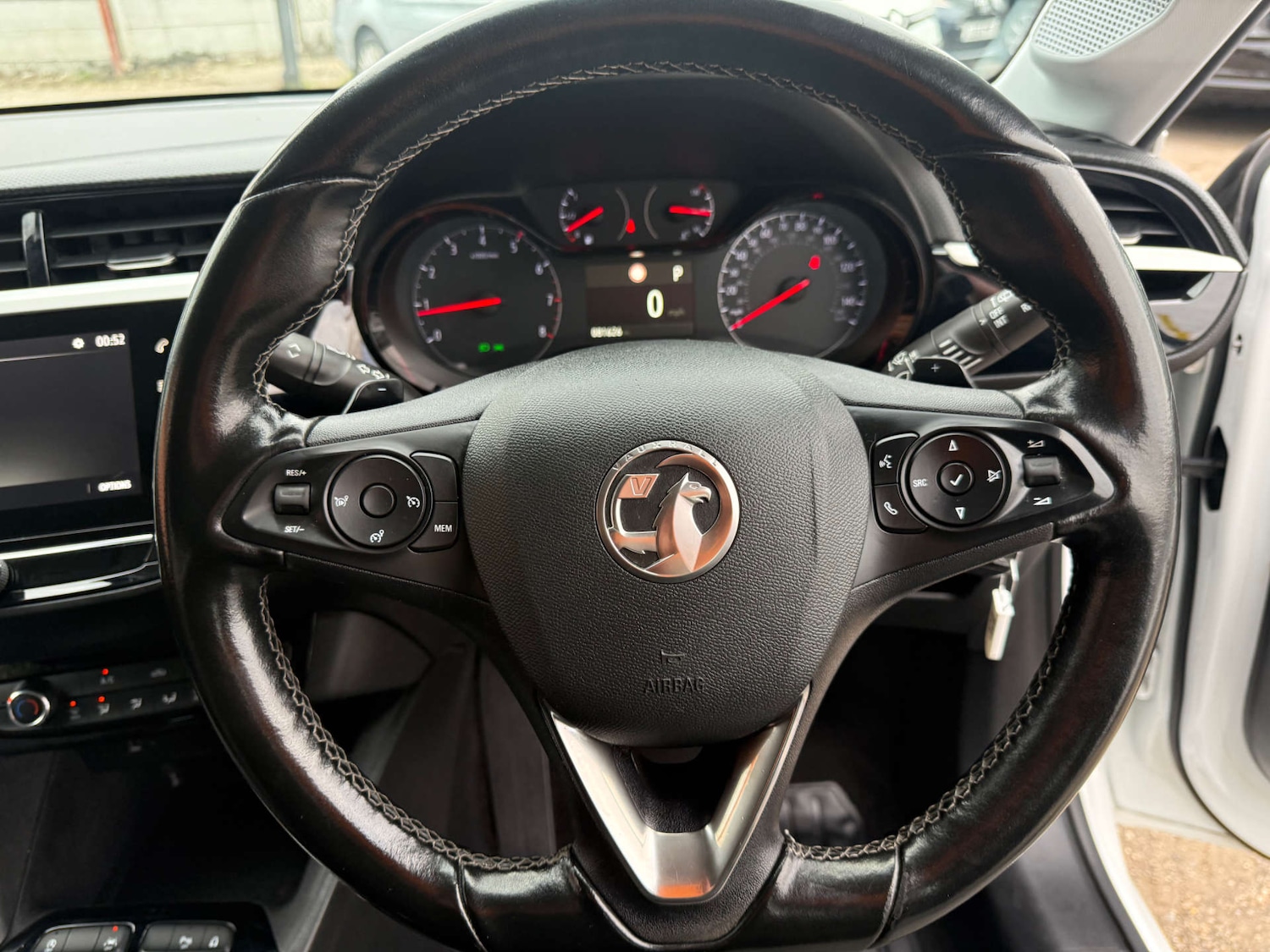 Used Vauxhall Corsa 2021 for sale - 78097433: Photo 27