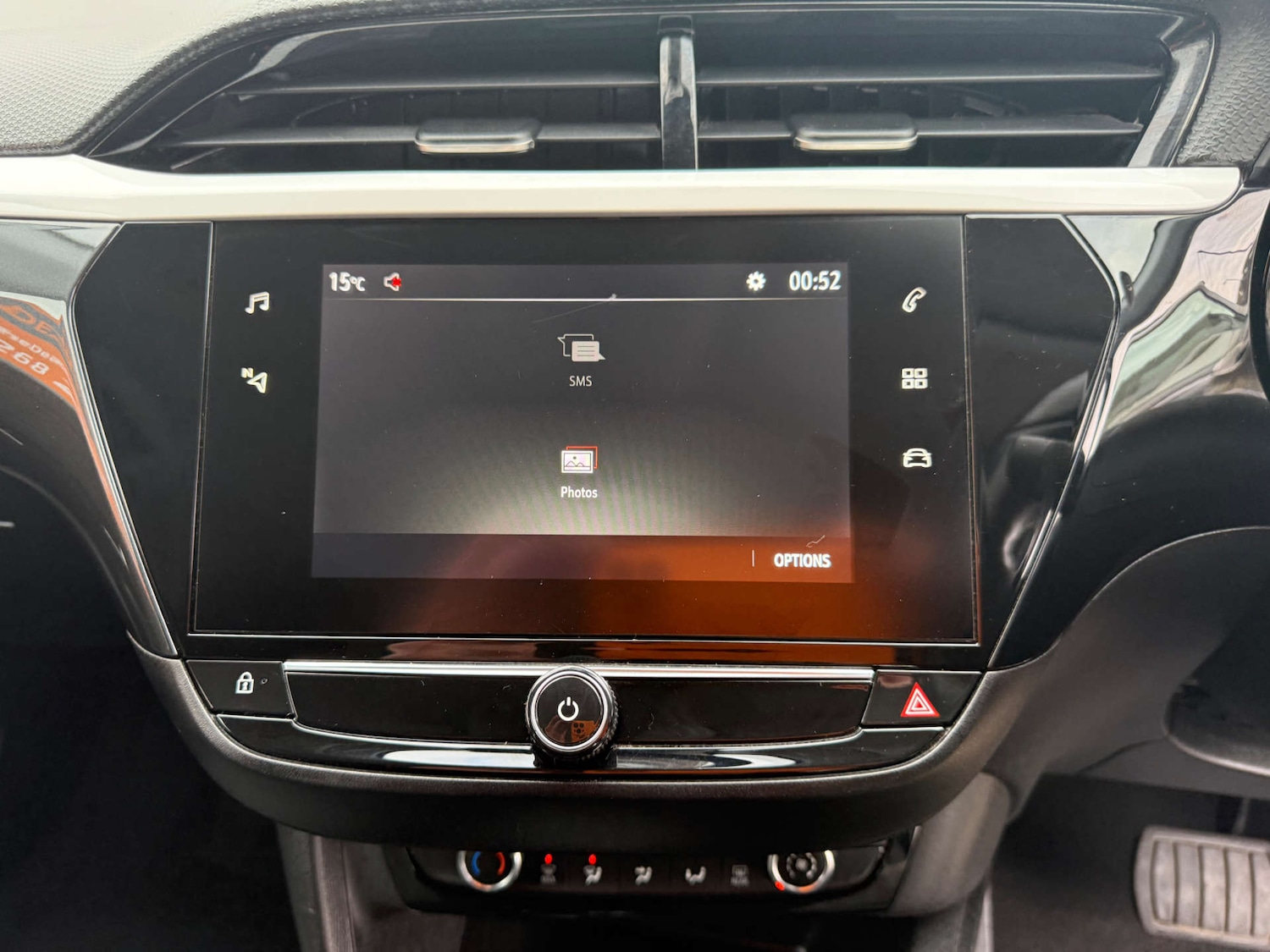 Used Vauxhall Corsa 2021 for sale - 78097433: Photo 29