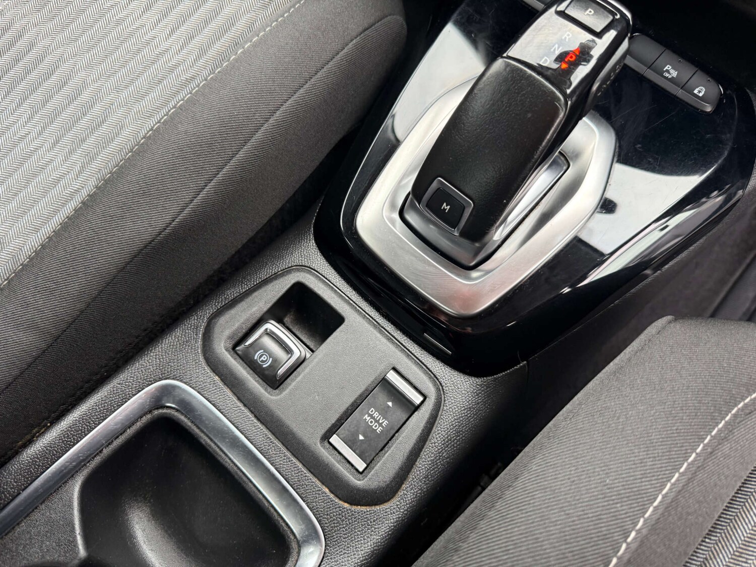 Used Vauxhall Corsa 2021 for sale - 78097433: Photo 31