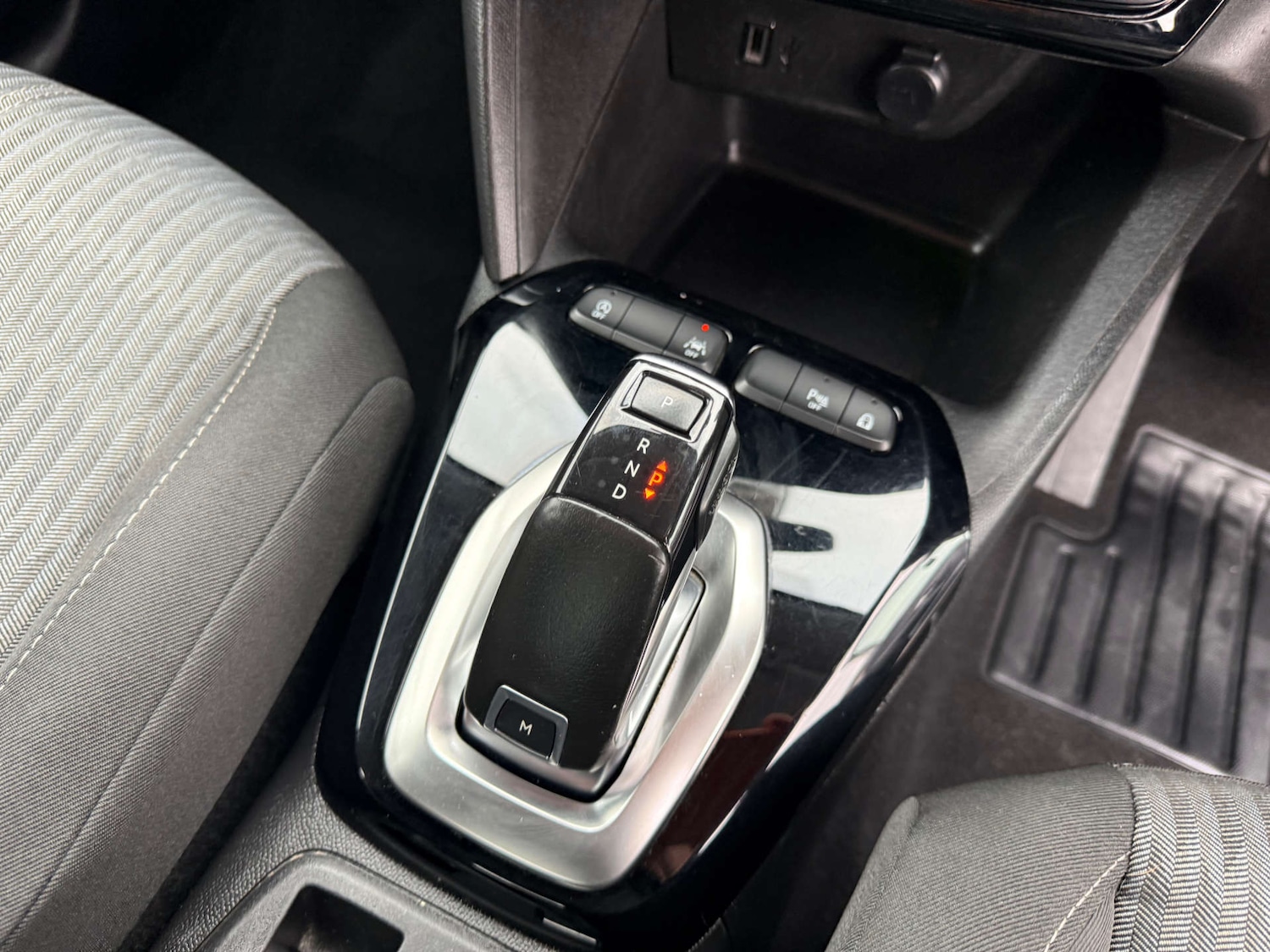 Used Vauxhall Corsa 2021 for sale - 78097433: Photo 32