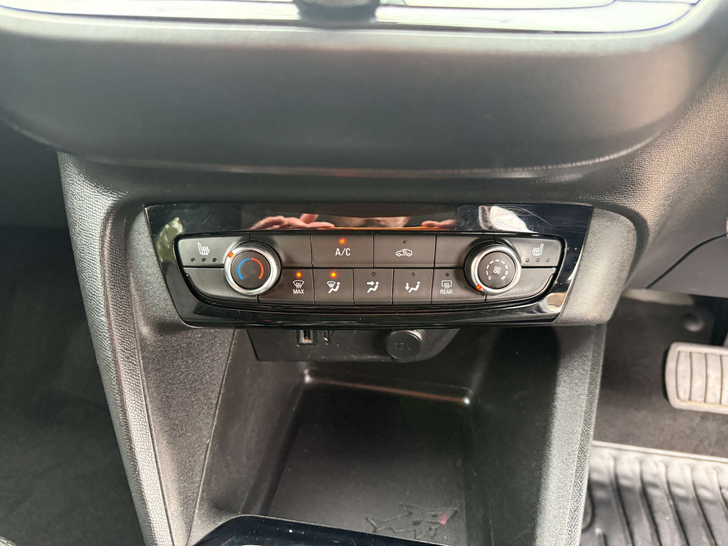 Used Vauxhall Corsa 2021 for sale - 78097433: Photo 33