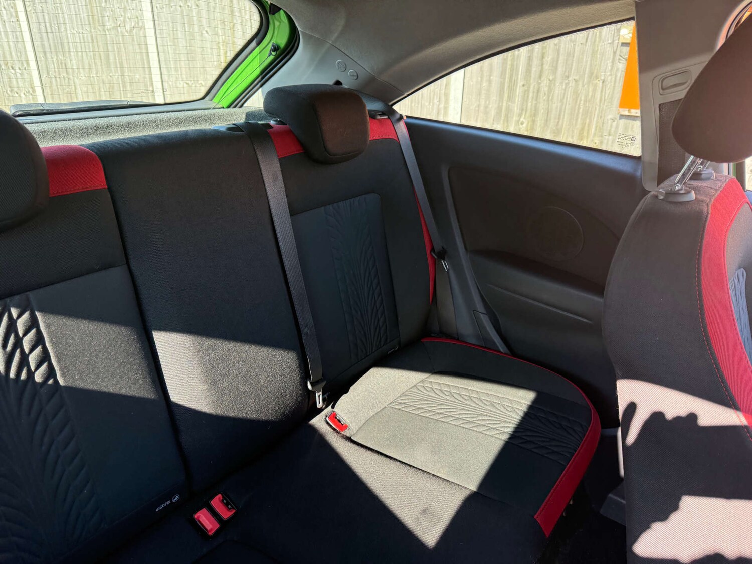 Used Vauxhall Corsa 2012 for sale - 78225845: Photo 19