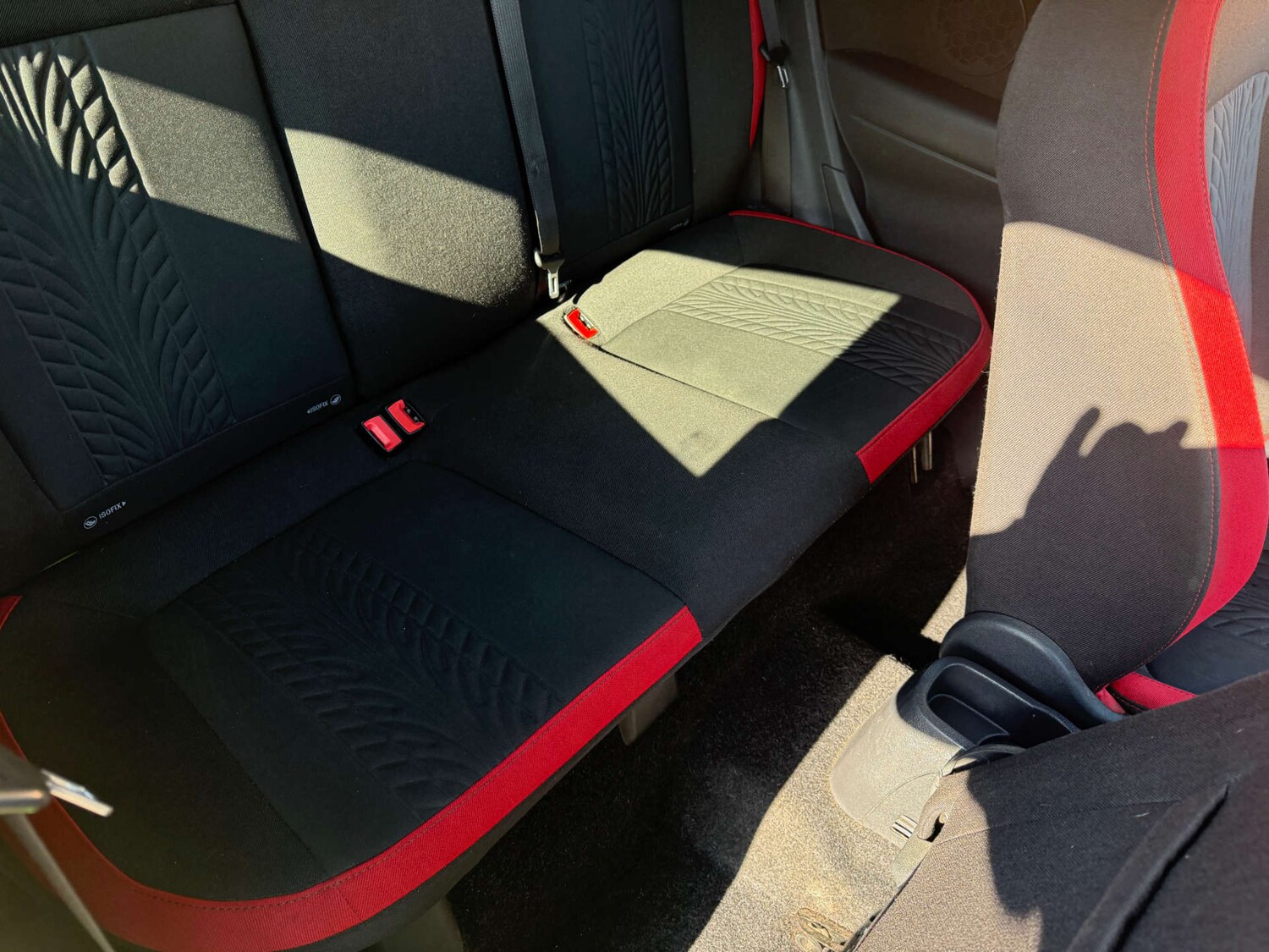 Used Vauxhall Corsa 2012 for sale - 78225845: Photo 20