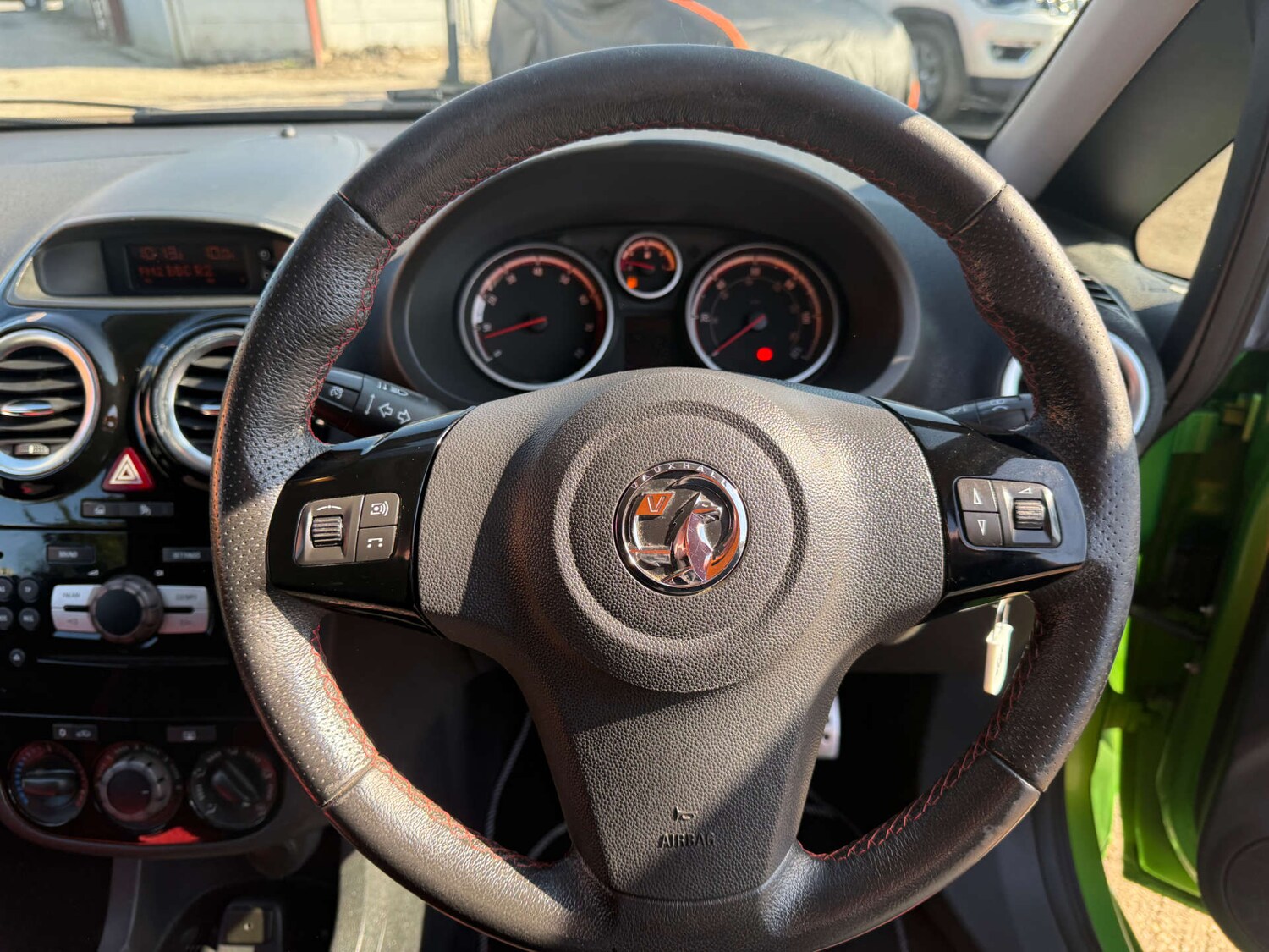 Used Vauxhall Corsa 2012 for sale - 78225845: Photo 27