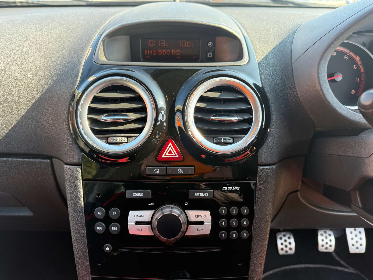 Used Vauxhall Corsa 2012 for sale - 78225845: Photo 29