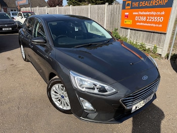 Used Ford Focus 2019 for sale - 78386241: Photo
