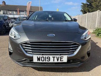 Used Ford Focus 2019 for sale - 78386241: Photo