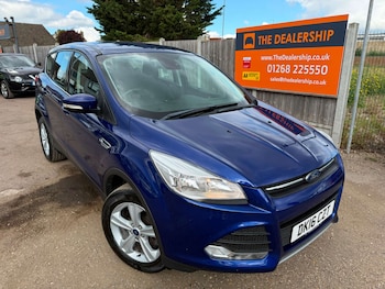 Used Ford Kuga 2016 for sale - 79068061: Photo