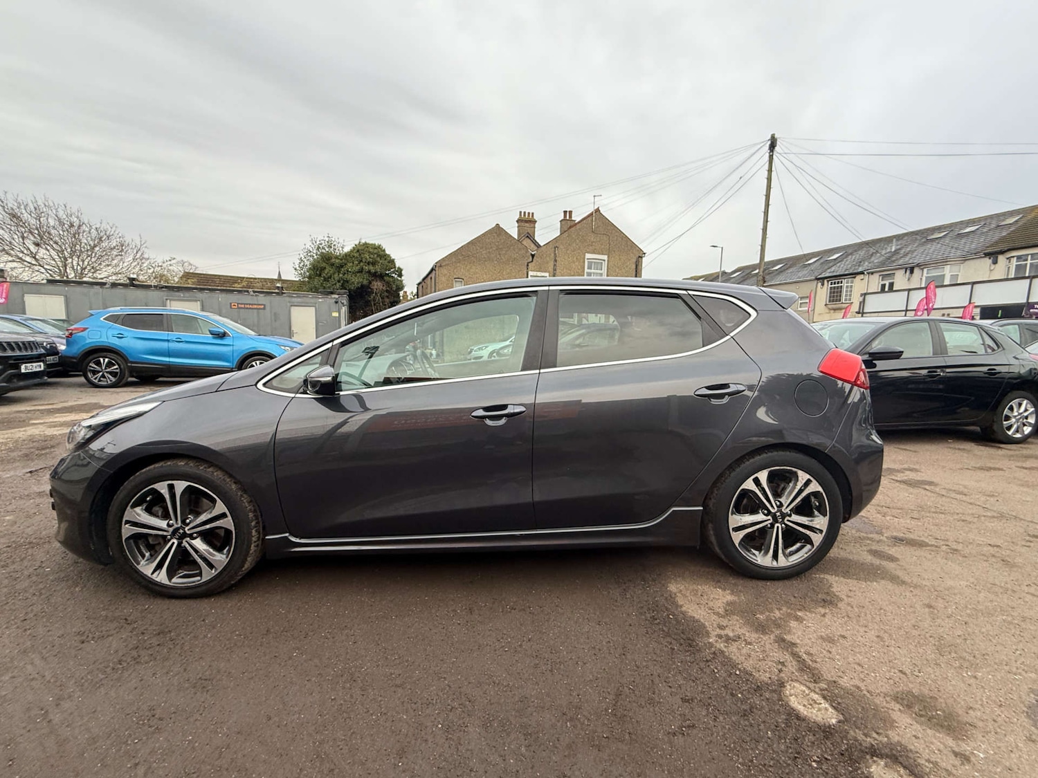 Used Kia Ceed 2018 for sale - 76663151: Photo 10