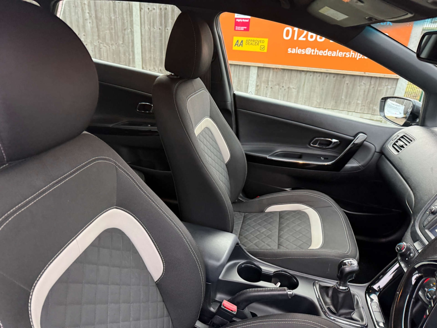 Used Kia Ceed 2018 for sale - 76663151: Photo 17