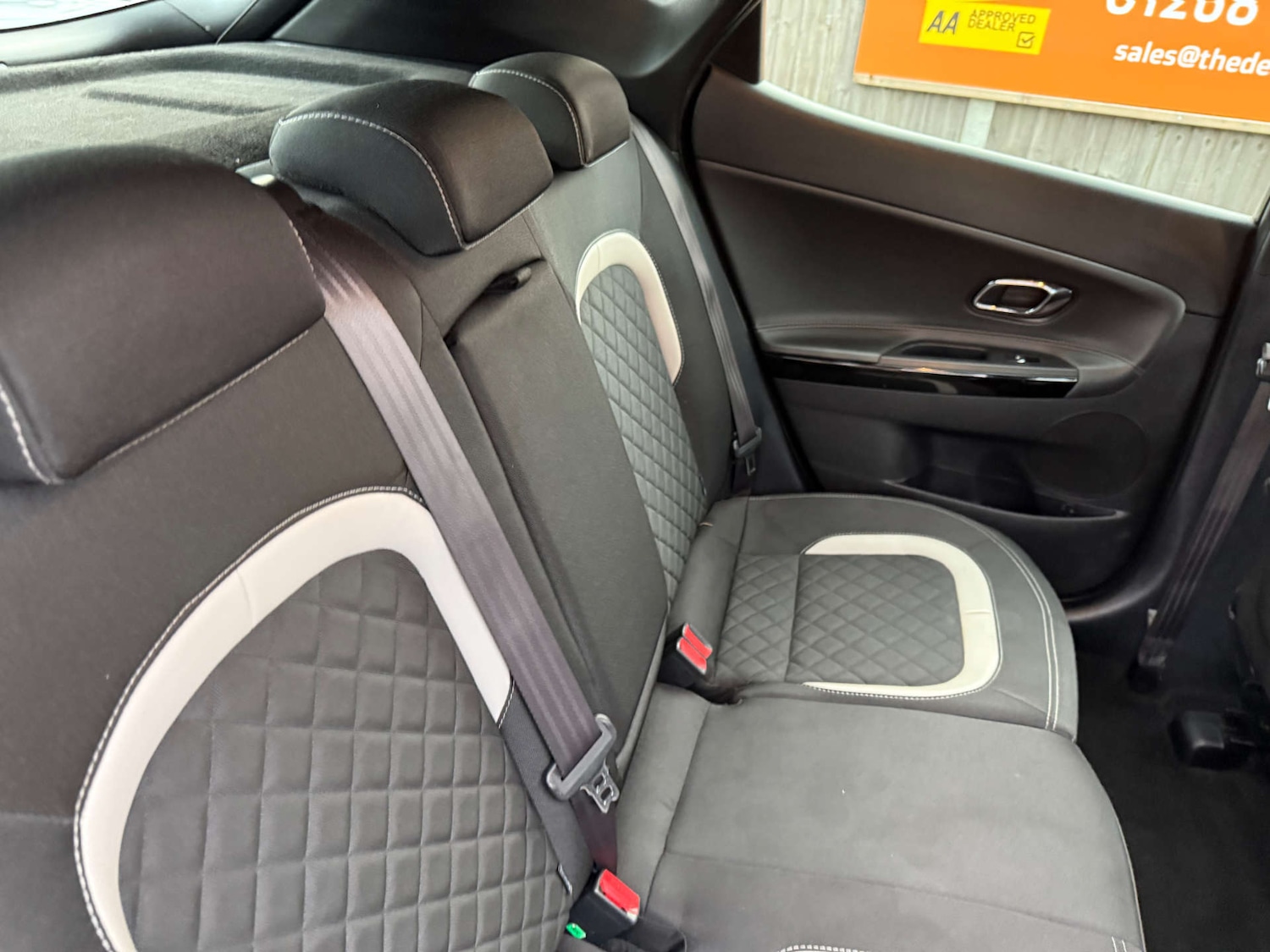 Used Kia Ceed 2018 for sale - 76663151: Photo 22