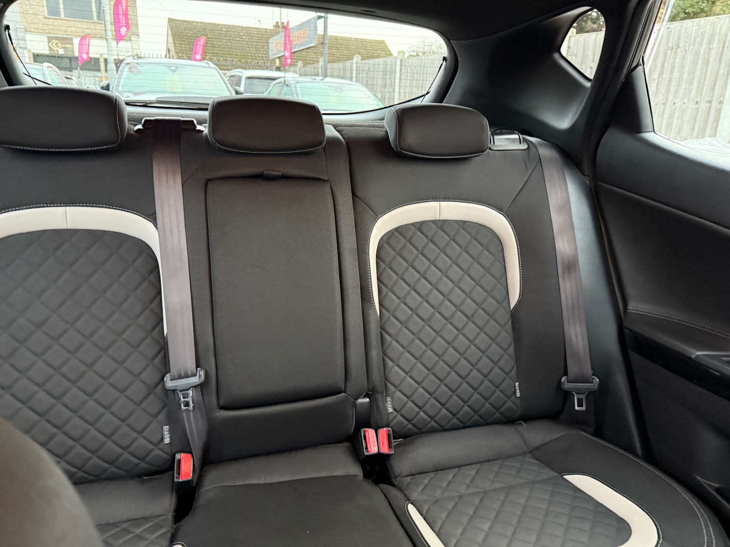 Used Kia Ceed 2018 for sale - 76663151: Photo 27