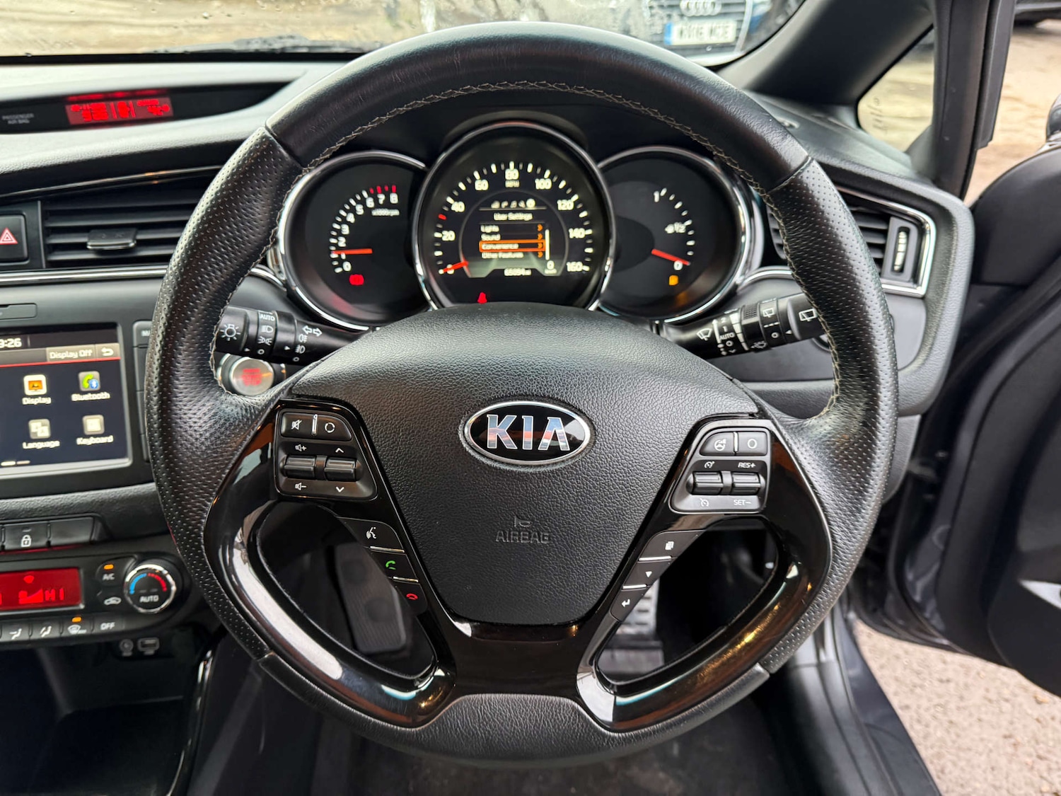 Used Kia Ceed 2018 for sale - 76663151: Photo 30