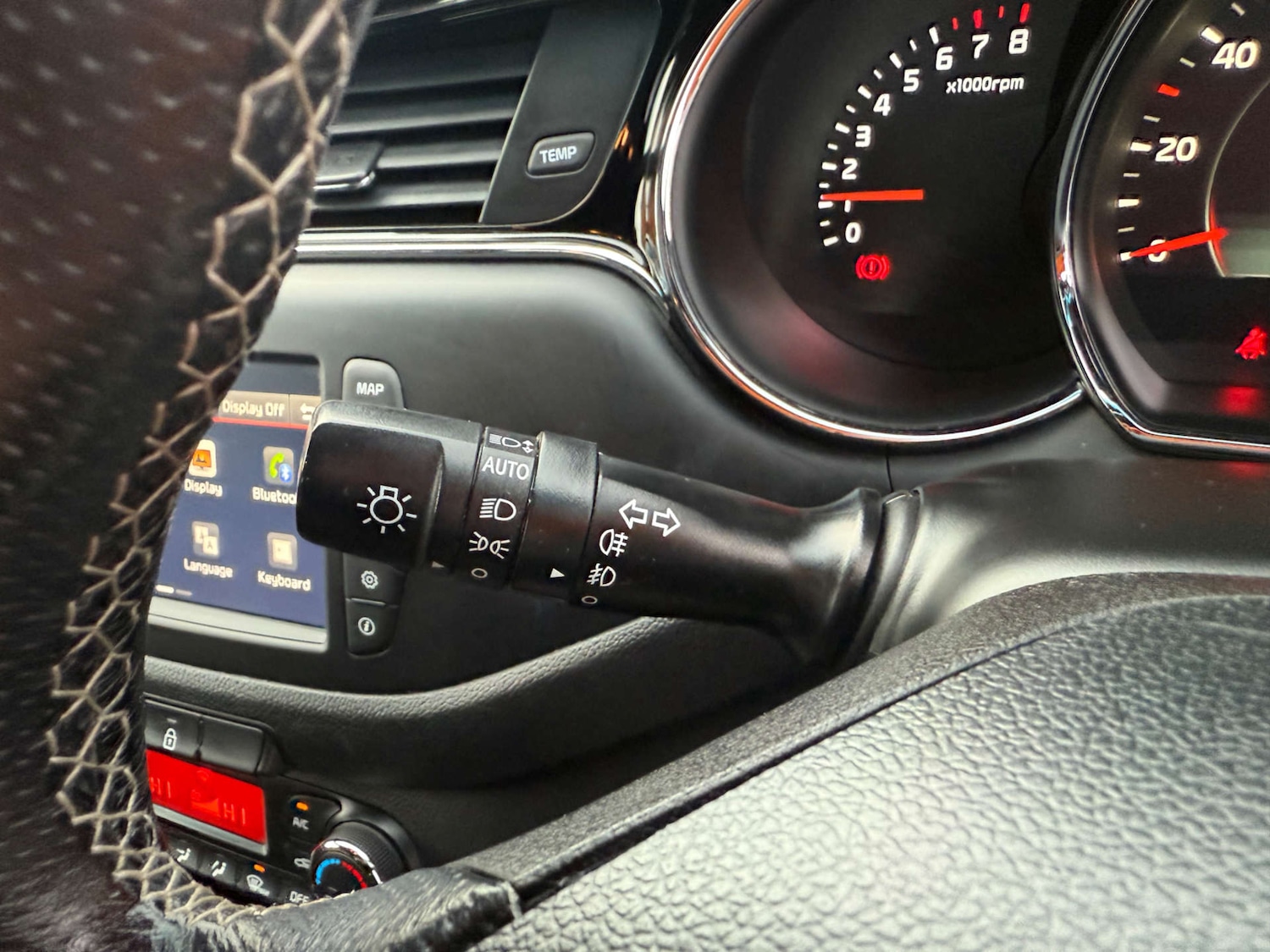 Used Kia Ceed 2018 for sale - 76663151: Photo 31