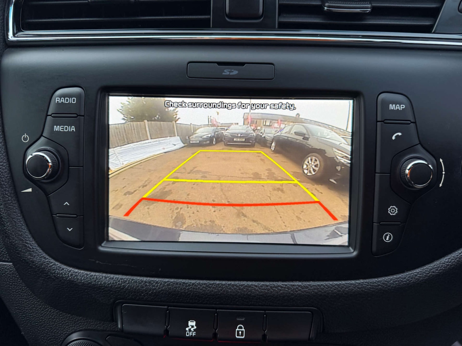 Used Kia Ceed 2018 for sale - 76663151: Photo 35