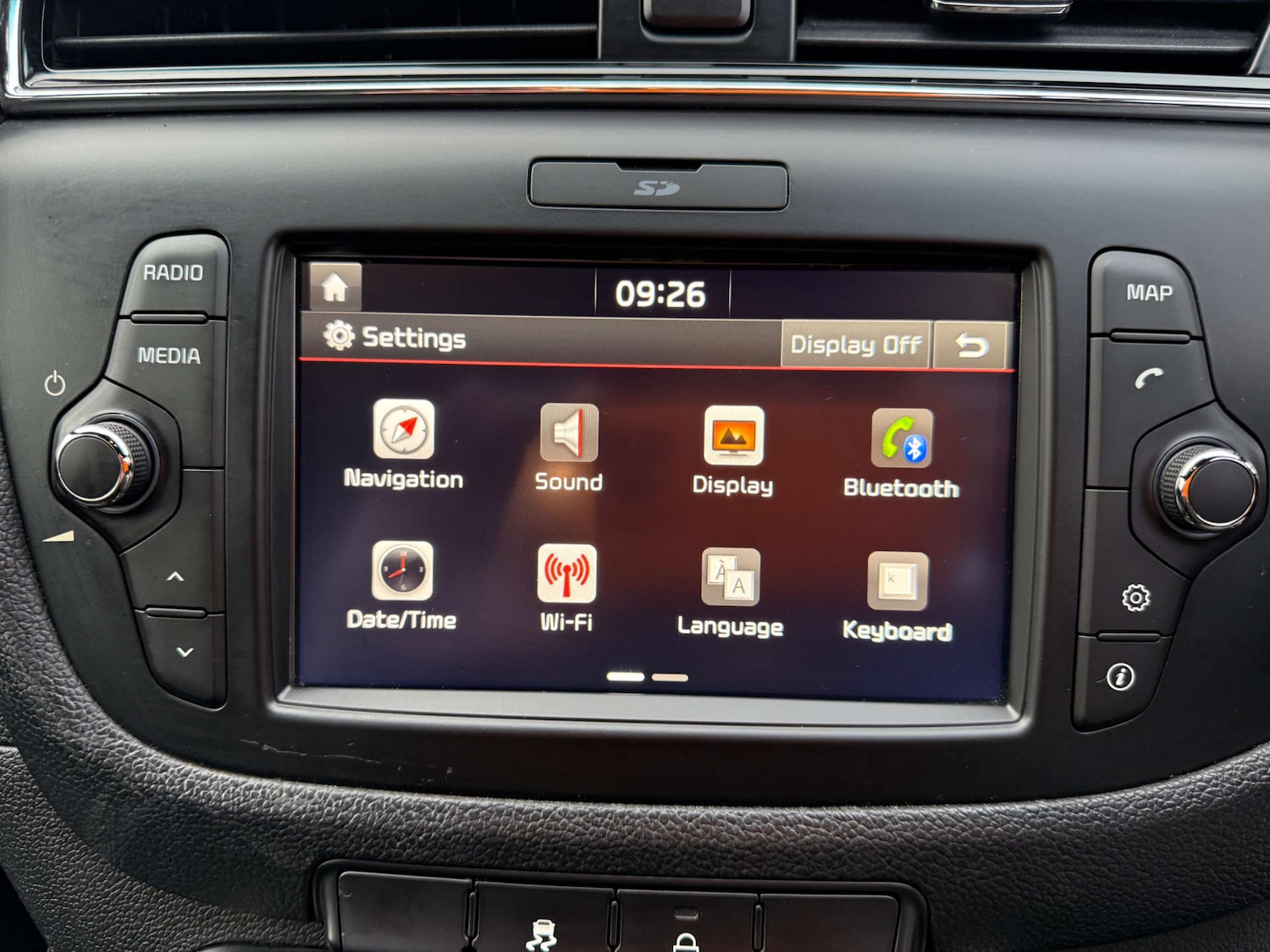 Used Kia Ceed 2018 for sale - 76663151: Photo 36