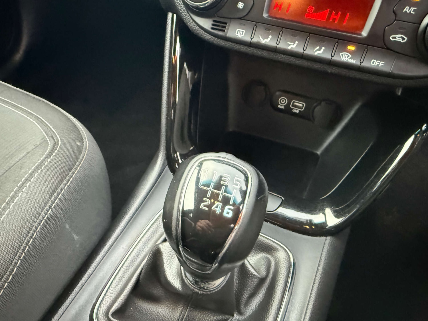 Used Kia Ceed 2018 for sale - 76663151: Photo 37