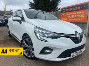 Used Renault Clio 2021 for sale - 79327545: Photo