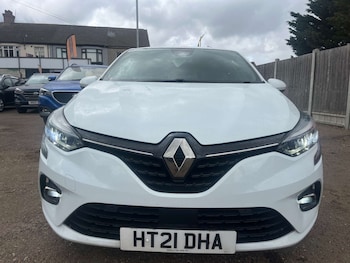 Used Renault Clio 2021 for sale - 79327545: Photo